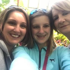 Meet your Posher, Robin